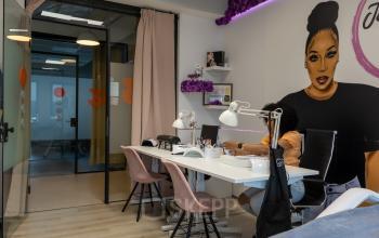 Kantoorruimte huren Tauber 52, Den Haag (1)