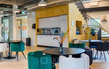 Kantoorruimte huren Tauber 52, Den Haag (1)