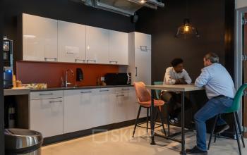 Kantoorruimte huren Tauber 52, Den Haag (1)