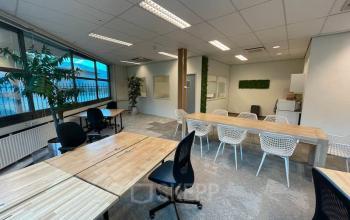 Kantoorruimte huren Keurenplein 41, Amsterdam (1)