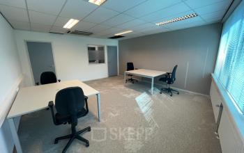 Kantoorruimte huren Keurenplein 41, Amsterdam (1)