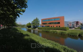 Kantoorruimte huren Keurenplein 41, Amsterdam (1)