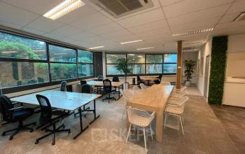 Kantoorruimte huren Keurenplein 41, Amsterdam (1)