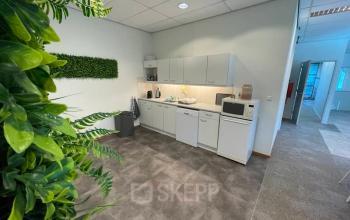 Kantoorruimte huren Keurenplein 41, Amsterdam (1)