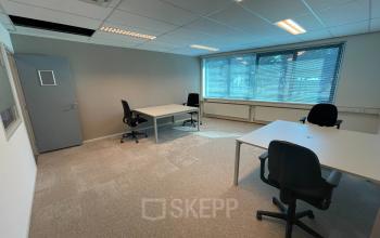 Kantoorruimte huren Keurenplein 41, Amsterdam (1)