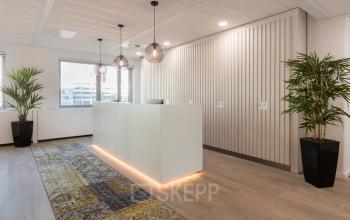 Kantoorruimte huren Johan de Wittlaan 7, Den Haag (1)