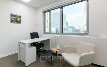 Kantoorruimte huren Johan de Wittlaan 7, Den Haag (1)