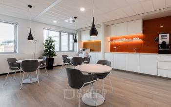 Kantoorruimte huren Johan de Wittlaan 7, Den Haag (1)