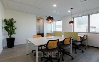 Kantoorruimte huren Johan de Wittlaan 7, Den Haag (1)