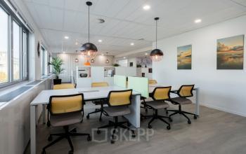 Kantoorruimte huren Johan de Wittlaan 7, Den Haag (1)