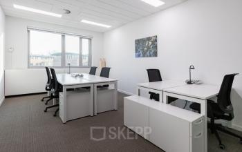 Kantoorruimte huren Johan de Wittlaan 7, Den Haag (1)