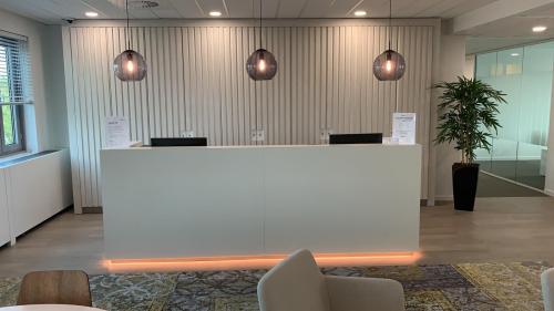 Kantoorruimte huren Johan de Wittlaan 7, Den Haag (2)