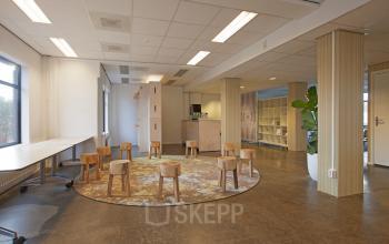 ingerichte ruimte overzicht den haag skepp