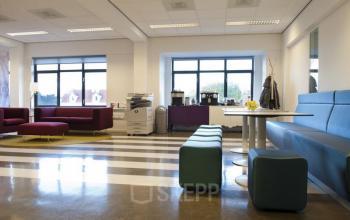 werkplek huren den haag louis couperusplein 14
