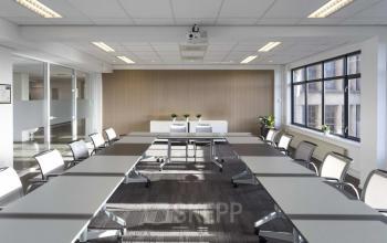 werkplek huren den haag louis couperusplein 2