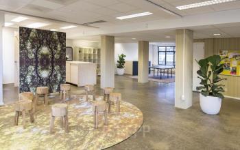 werkplek huren den haag louis couperusplein 8