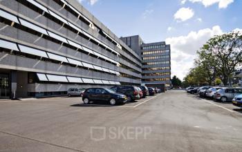 parkeerruimte