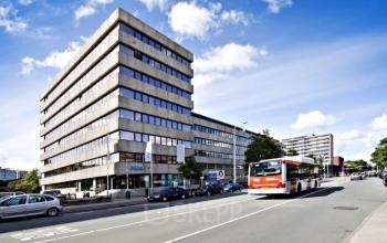 vooraanzicht