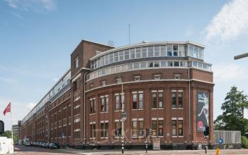 office space for rent in Den Haag highway