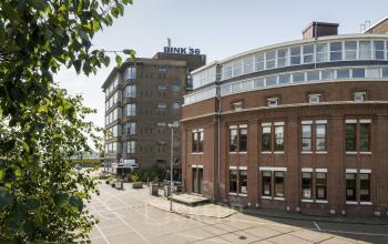 office space for rent the hague windows