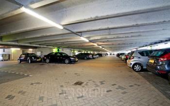 parkeergarage