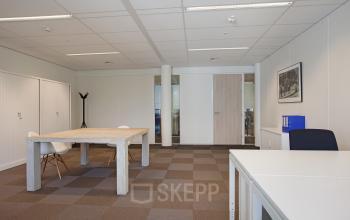 kantoorruimte te huur Den Haag Koninginnegracht