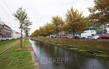 Koninginnegracht Den Haag omgeving kantoorpand