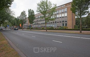 Nette kantoorruimte in Den Haag