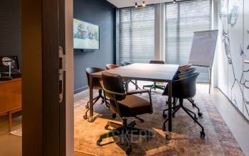 Private office space for rent in The Hague