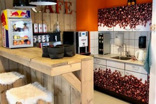 Kantoorruimte huren Wolga 11, Den Haag (1)