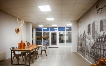 kantoor den haag beschikbaar SKEPP