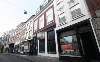 voorzijde kantoorpand westeinde amersfoort huren kantoor
