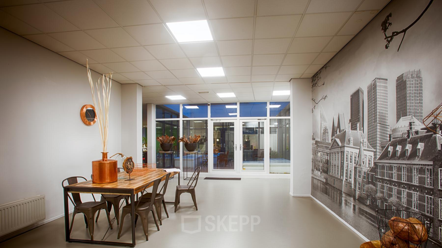 kantoor den haag beschikbaar SKEPP