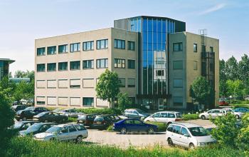Kantoorruimte huren Keulenstraat 9, Deventer (8)