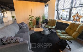 Kantoorruimte huren Keulenstraat 9, Deventer (3)