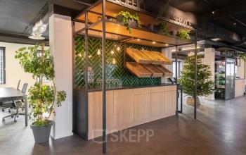 Kantoorruimte huren Keulenstraat 9, Deventer (4)