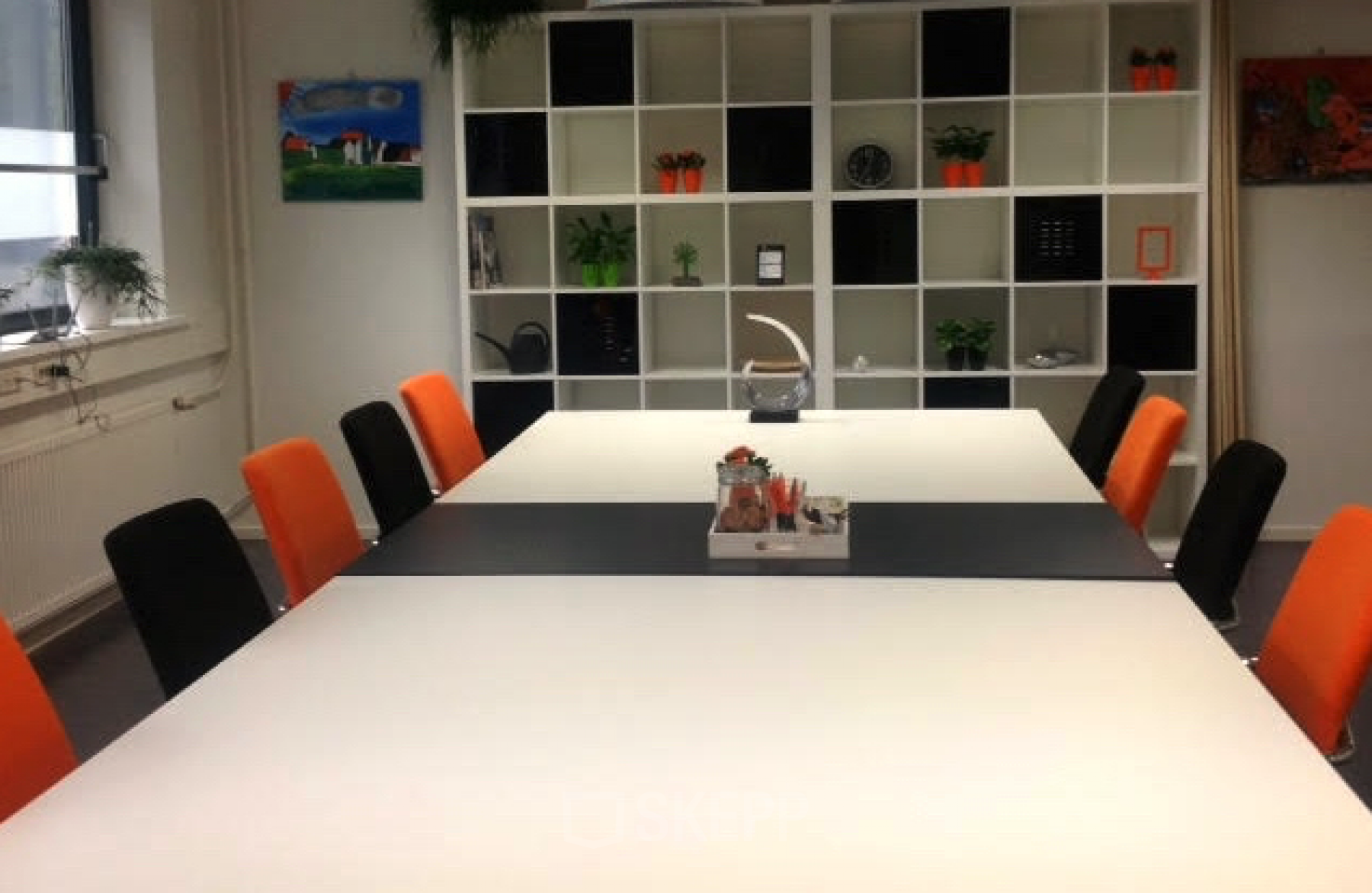 Office spaces for rent in Deventer
