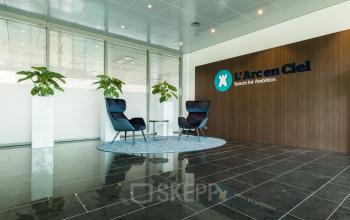 Kantoorruimte huren Zutphenseweg 29, Deventer (1)