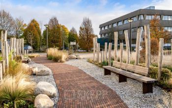 Kantoorruimte huren Staverenstraat 15-17, Deventer (1)