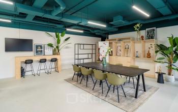 Kantoorruimte huren Staverenstraat 15-17, Deventer (1)