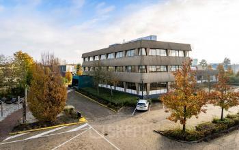 Kantoorruimte huren Staverenstraat 15-17, Deventer (1)