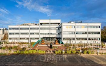 Kantoorruimte huren Staverenstraat 15-17, Deventer (1)