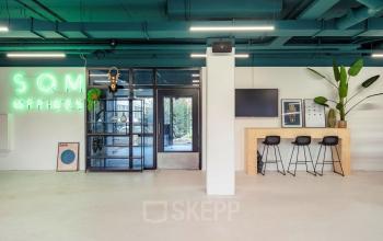 Kantoorruimte huren Staverenstraat 15-17, Deventer (1)