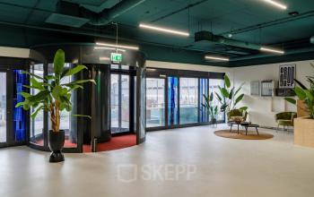 Kantoorruimte huren Staverenstraat 15-17, Deventer (1)