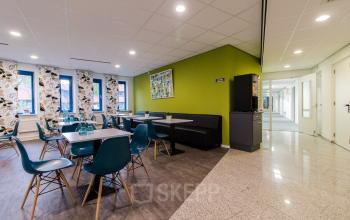 Common space Deventer