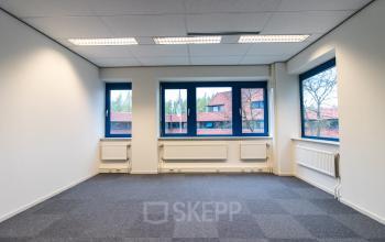 Different office sizes available