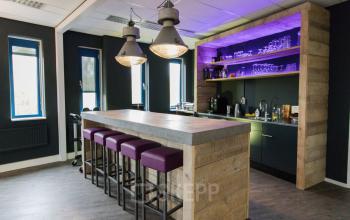 Modern office spaces Keulenstraat Deventer
