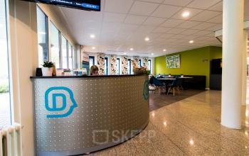 Office spaces for rent Keulenstraat Deventer