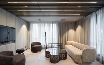 Kantoorruimte huren Diemerhof 42, Diemen (1)