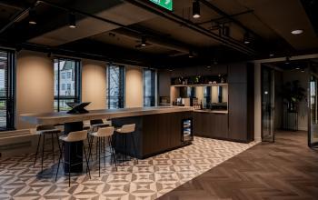 Kantoorruimte huren Diemerhof 42, Diemen (1)